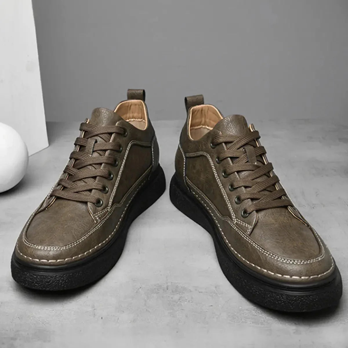 Apex (Aumenta tu altura +7CM)