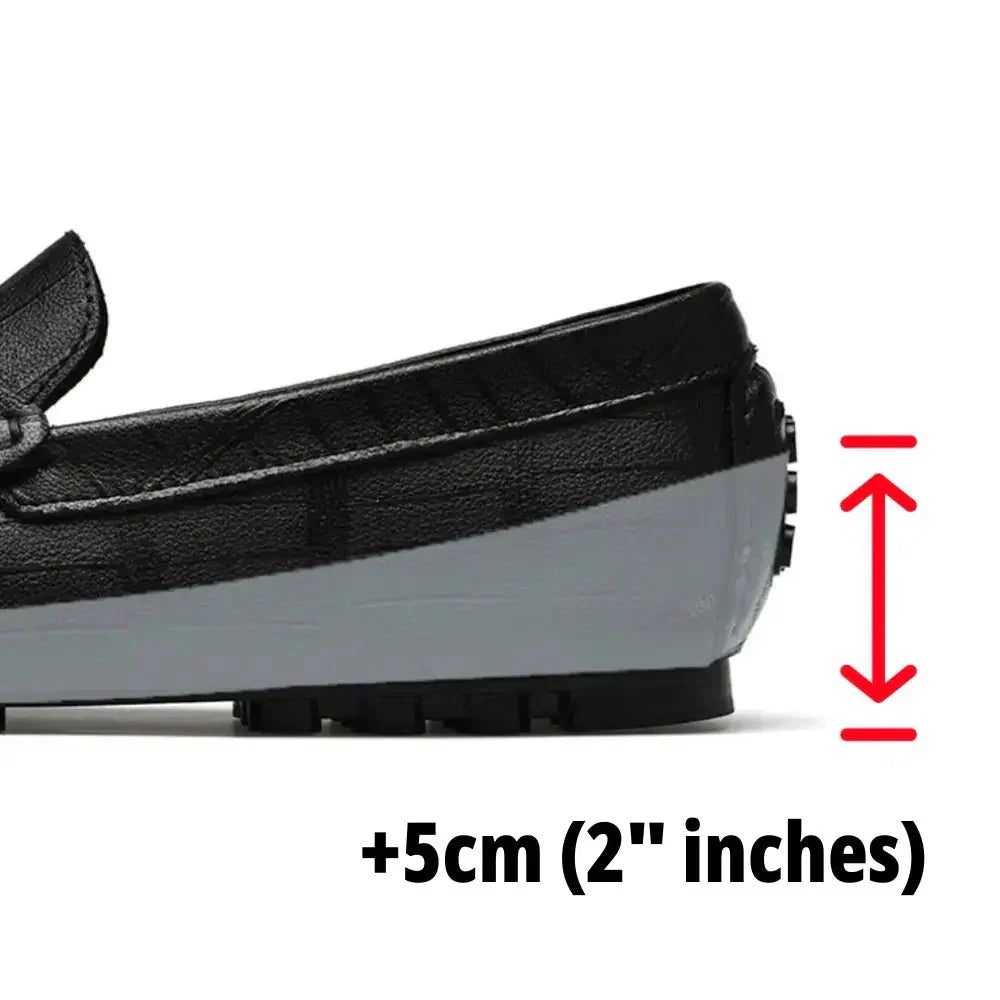 Celest (Aumenta tu altura +5CM)