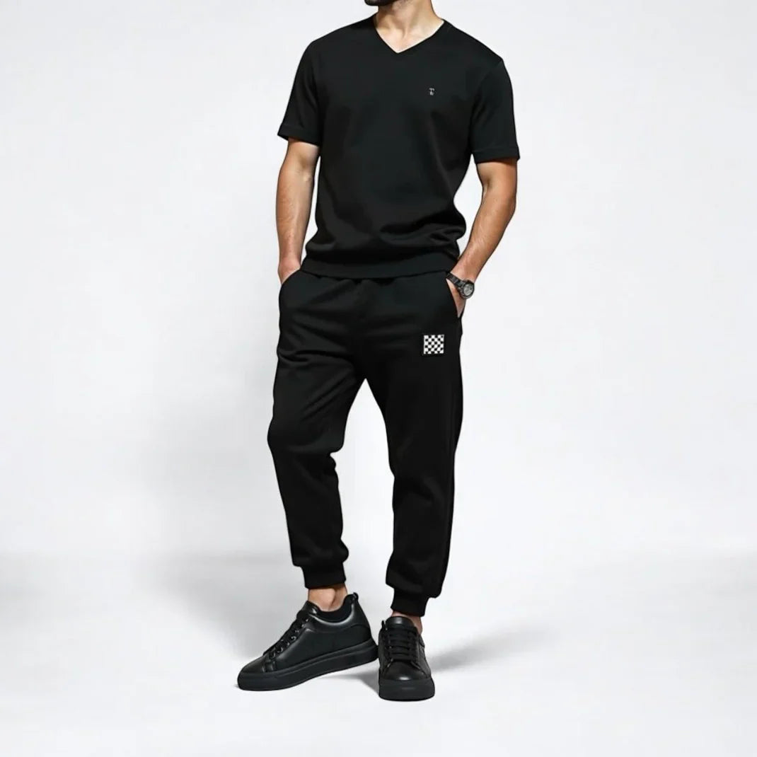 OLD MONEY (Aumenta tu altura +8CM)