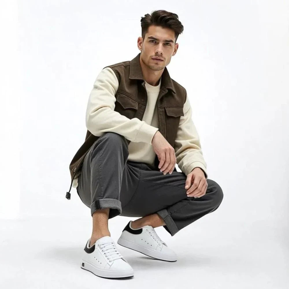 OLD MONEY (Aumenta tu altura +8CM)