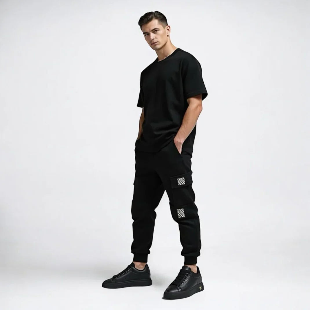 OLD MONEY (Aumenta tu altura +8CM)