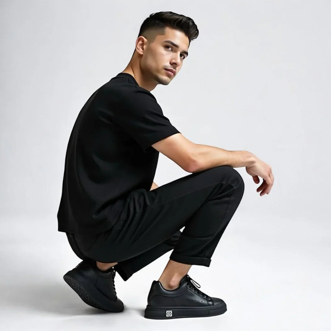 OLD MONEY (Aumenta tu altura +8CM)