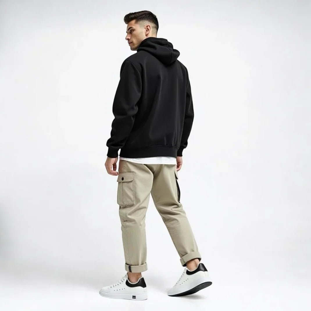 OLD MONEY (Aumenta tu altura +8CM)