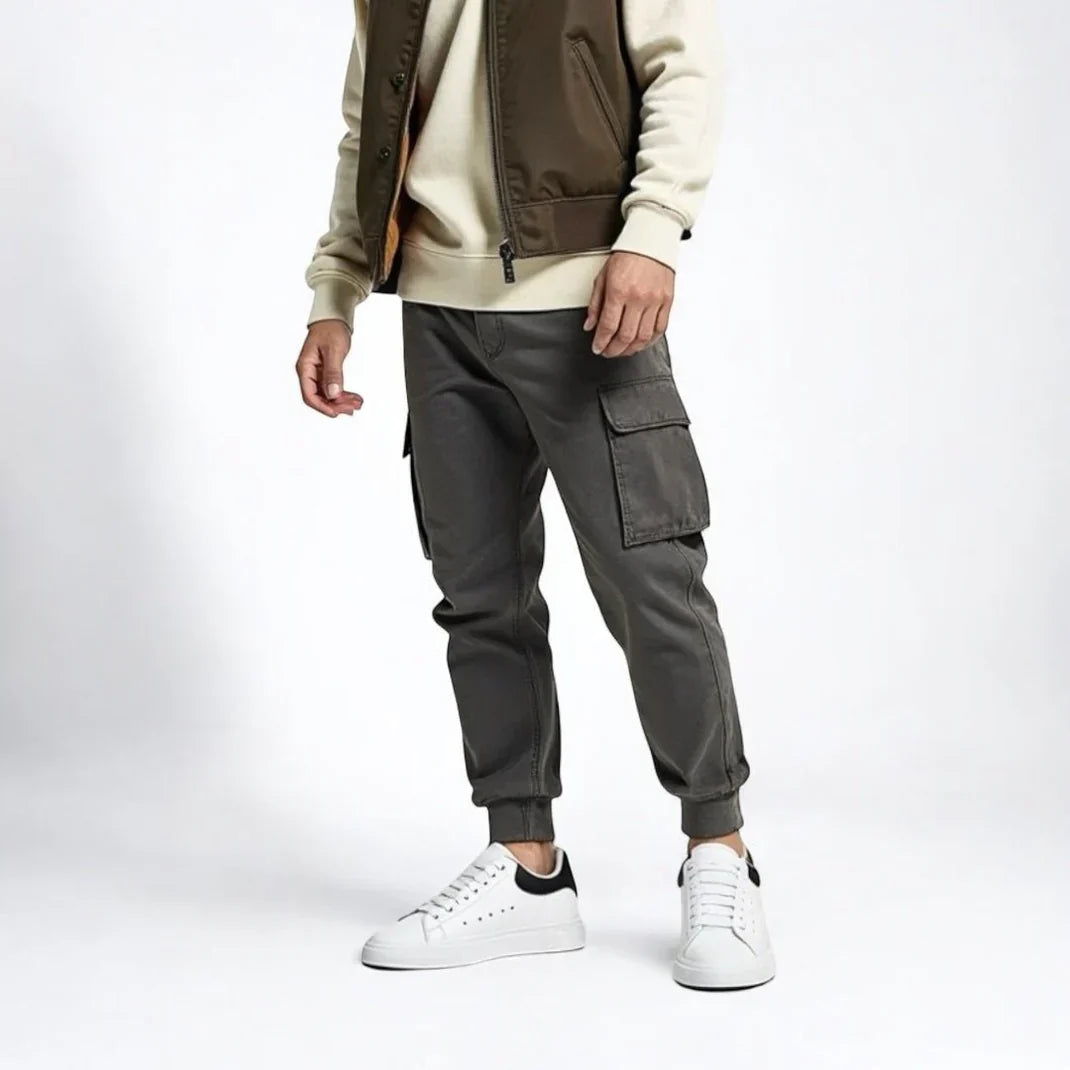 OLD MONEY (Aumenta tu altura +8CM)