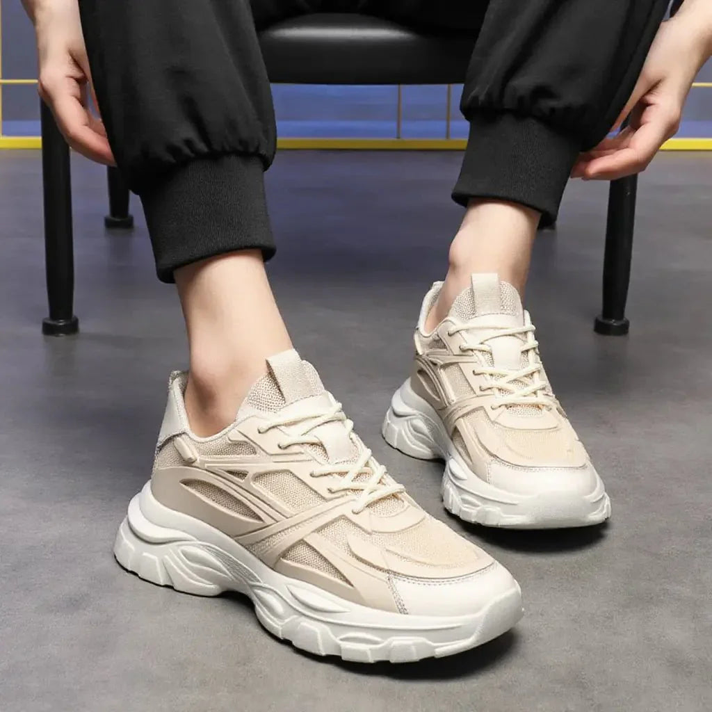 Ghost (Aumenta tu altura +8CM)