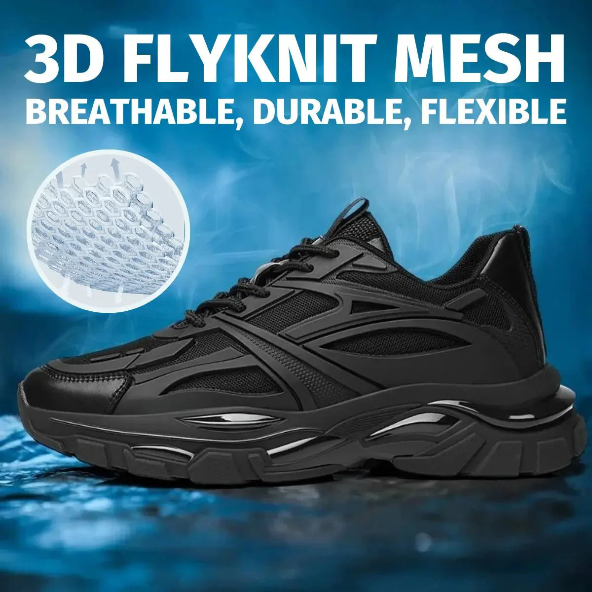 Ghost (Aumenta tu altura +8CM)