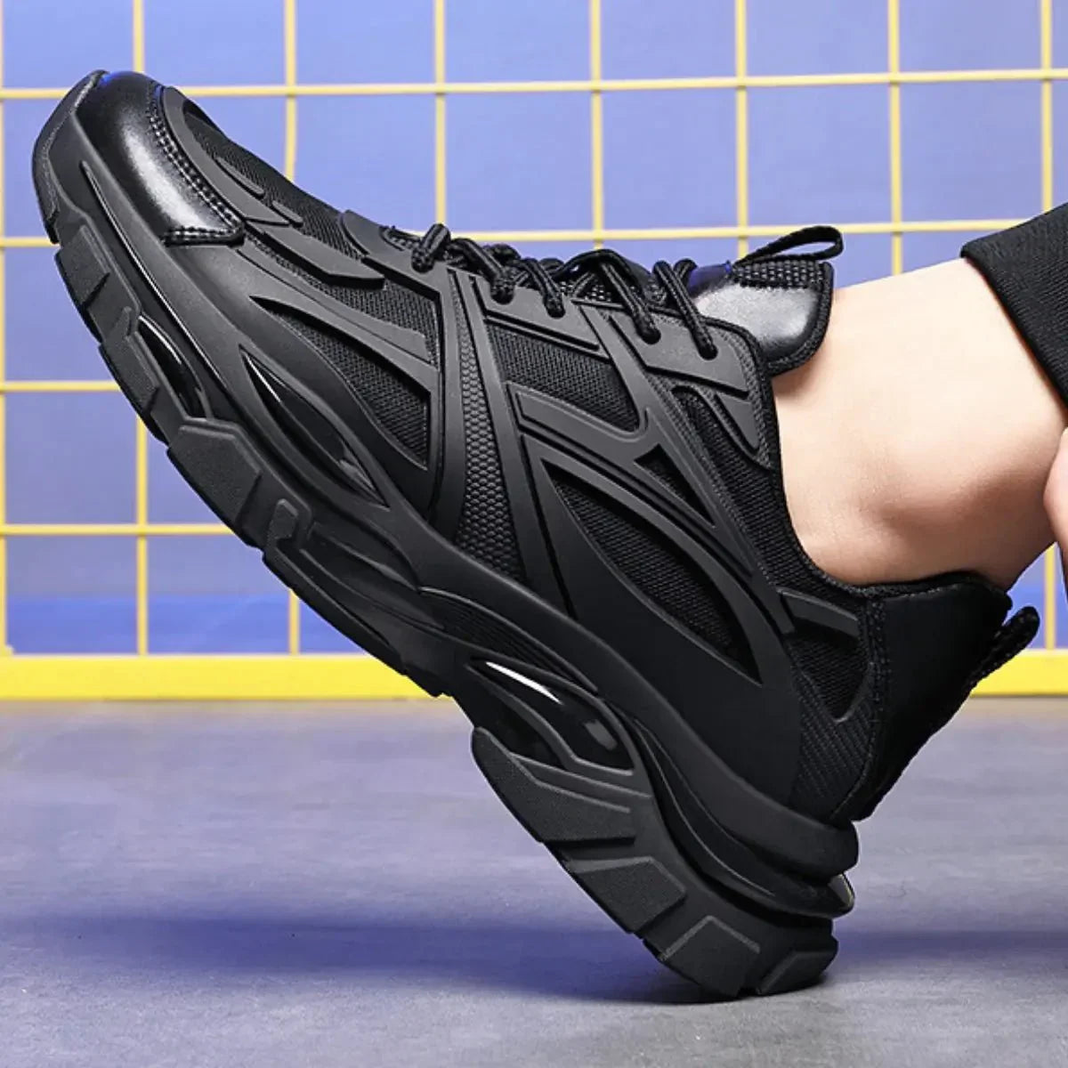 Ghost (Aumenta tu altura +8CM)