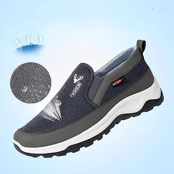 Chaussure Kate Mix Aero Confort