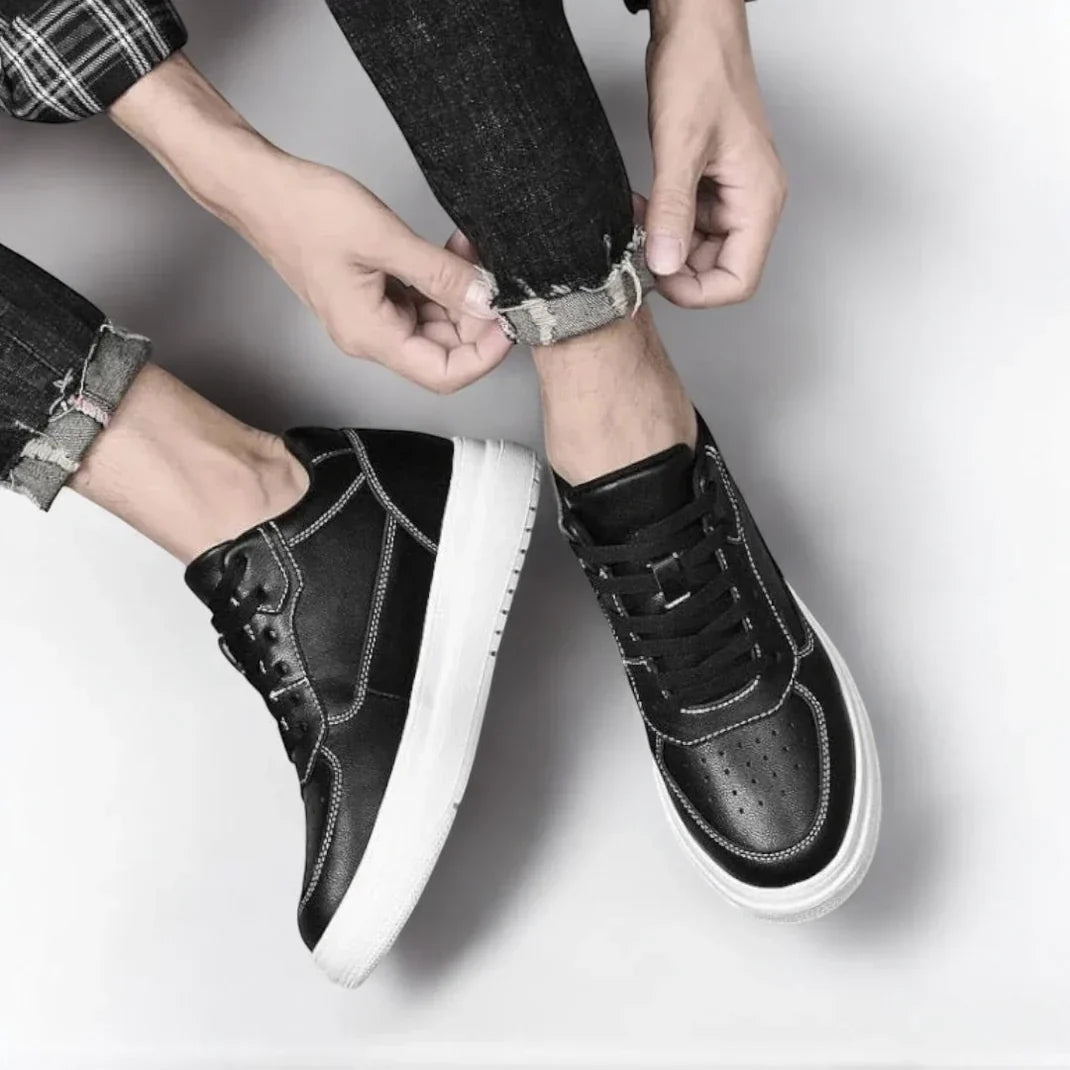 STELLA (Aumenta tu altura +8CM)