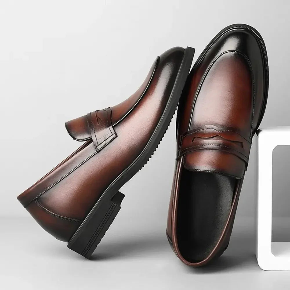 Monarch (Aumenta tu altura +7CM)