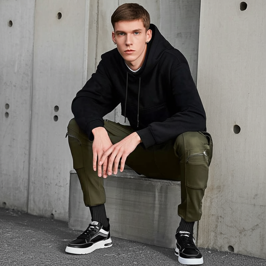 JUPITER (Aumenta tu altura +8CM)