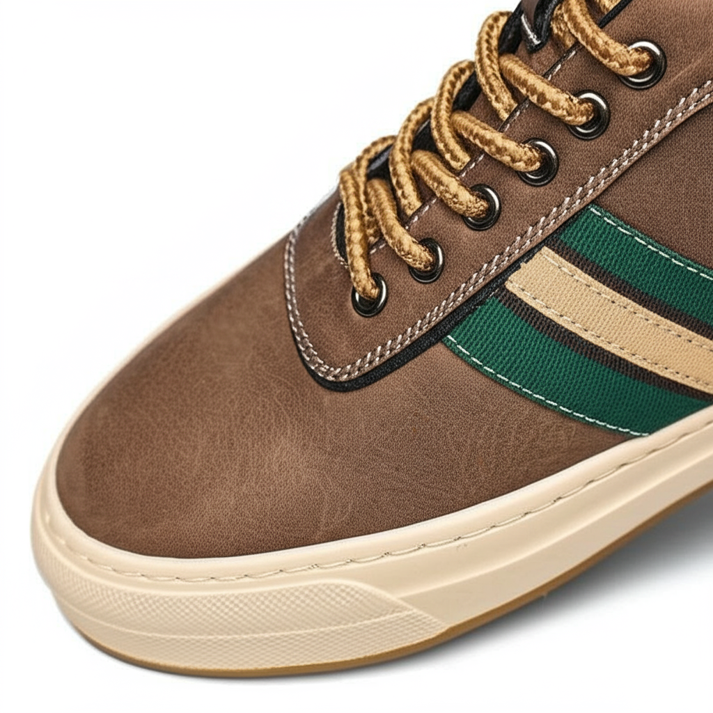 URBAN HIGH (Aumenta tu altura (+8CM)