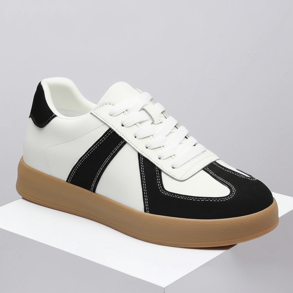 BOUNDARY (Aumenta tu altura +6CM)