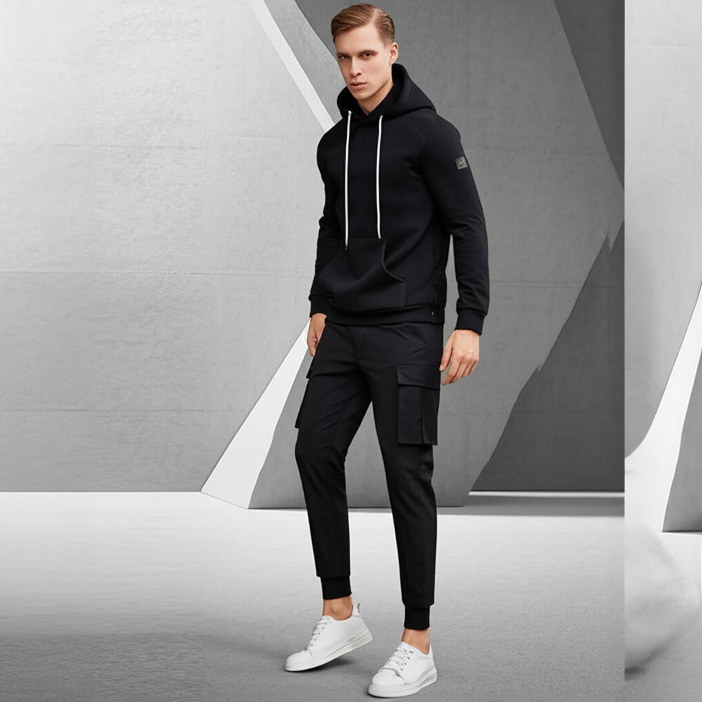 ORBAN (Aumenta tu altura +6CM)