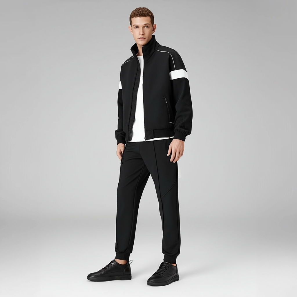 URBAN ROLLER (RIALZO +8CM)