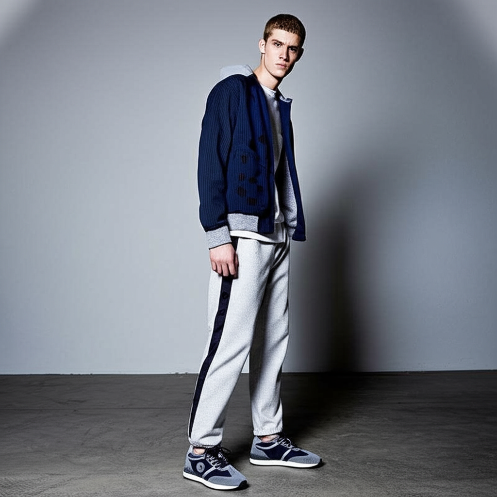 FASHION (RIALZO +8CM)