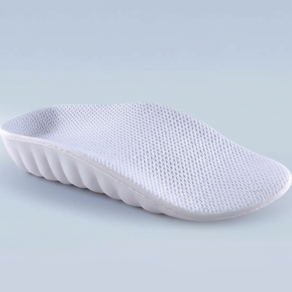 Suole rialzanti HIGHPADS 2.0