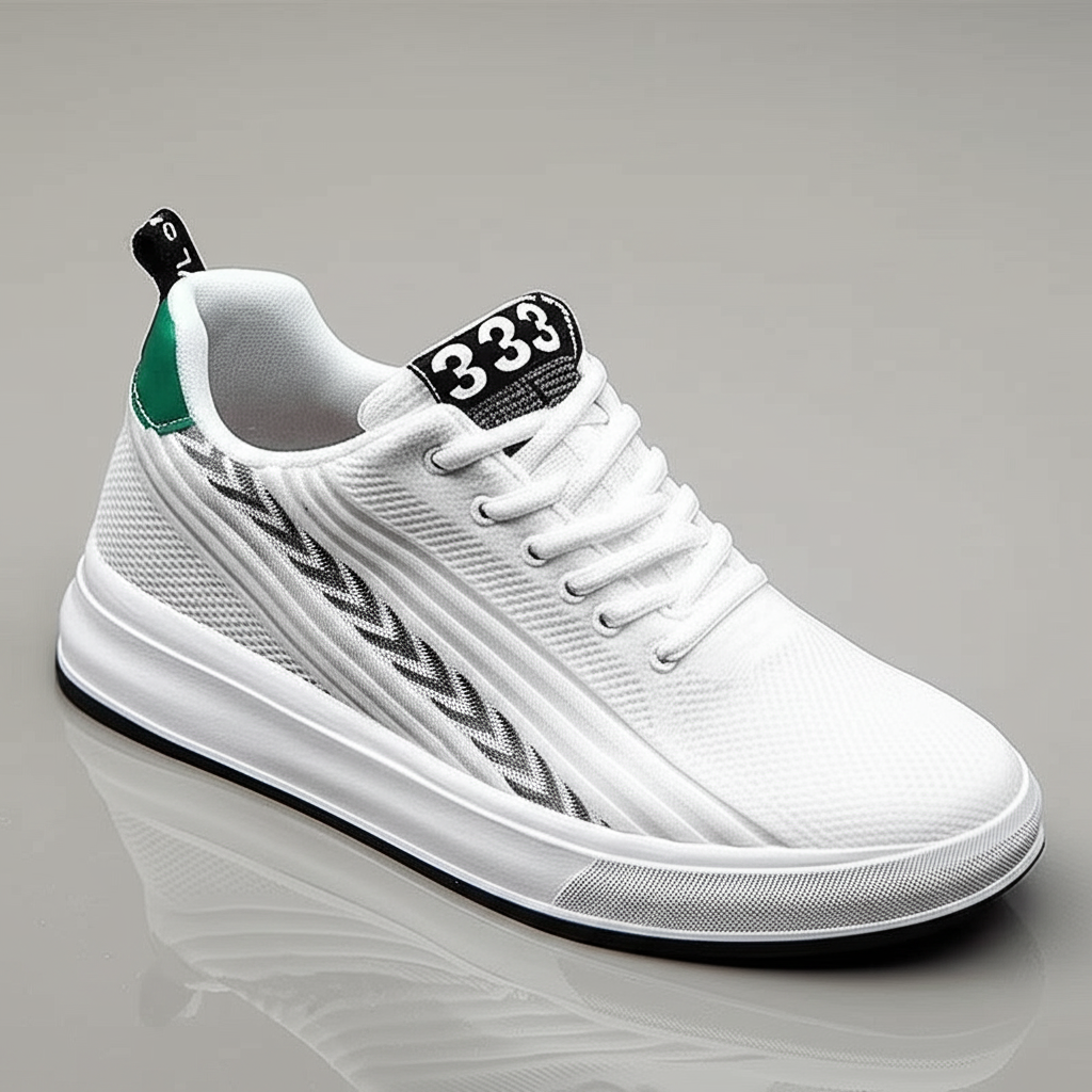 SPRING (Aumenta tu altura +6CM)