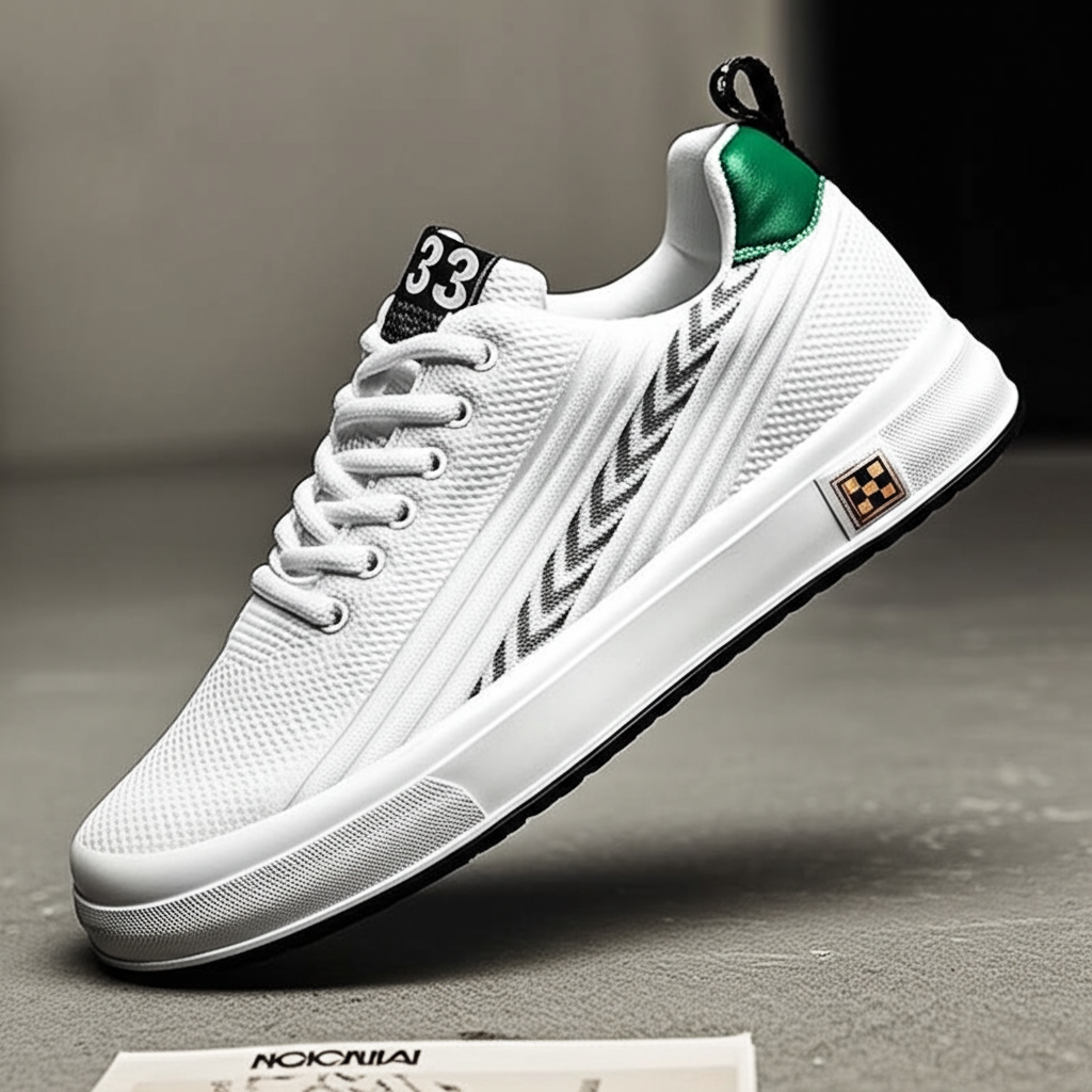 SPRING (Aumenta tu altura +6CM)