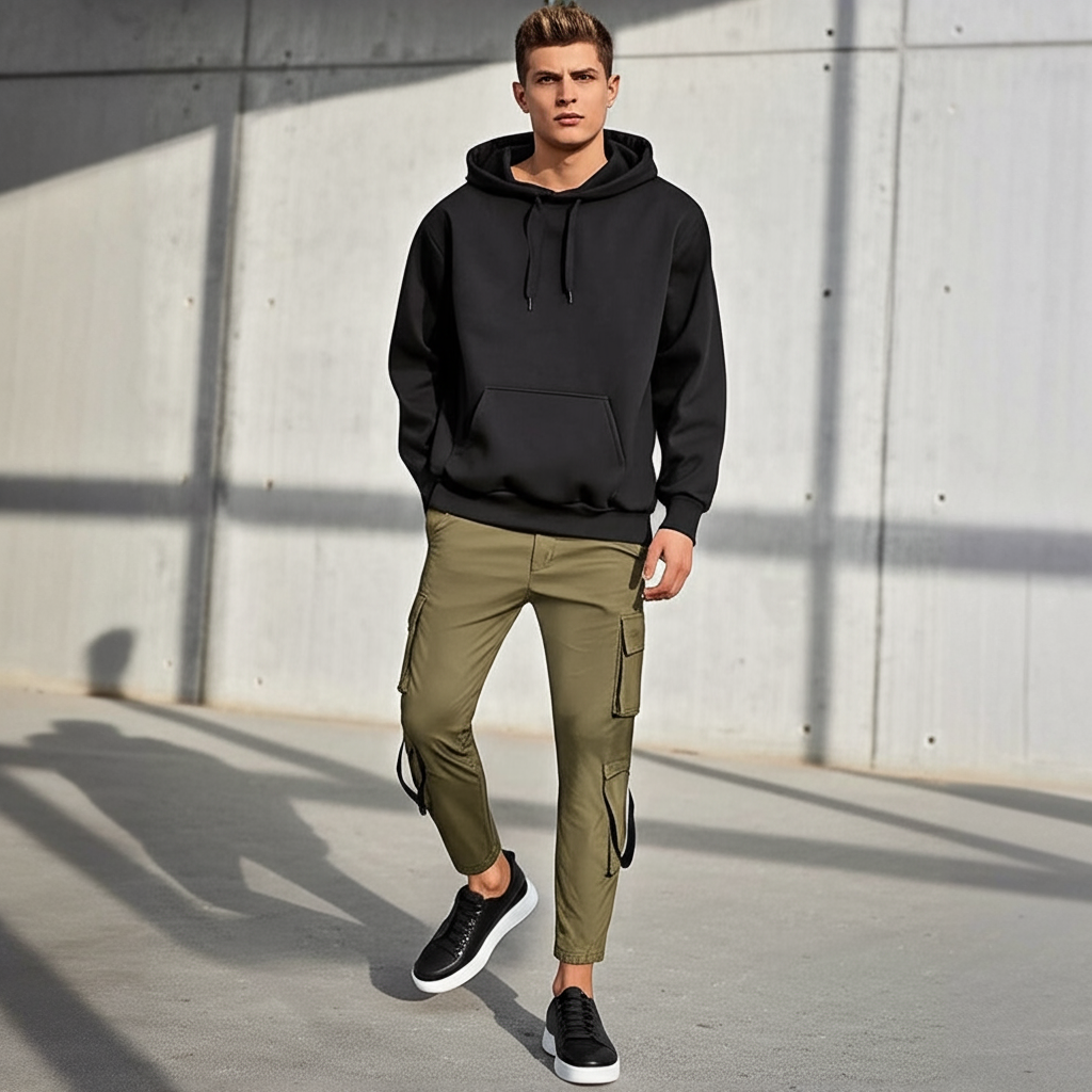 ORBAN (Aumenta tu altura +6CM)