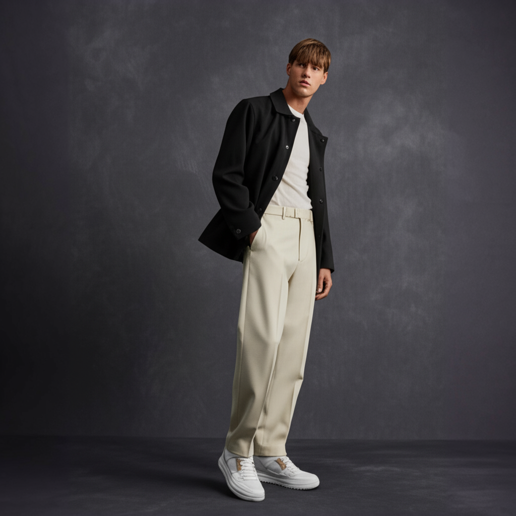 SWATCH (Aumenta tu altura +7CM)