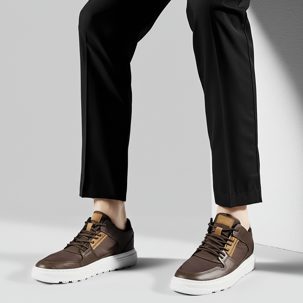 SWATCH (Aumenta tu altura +7CM)