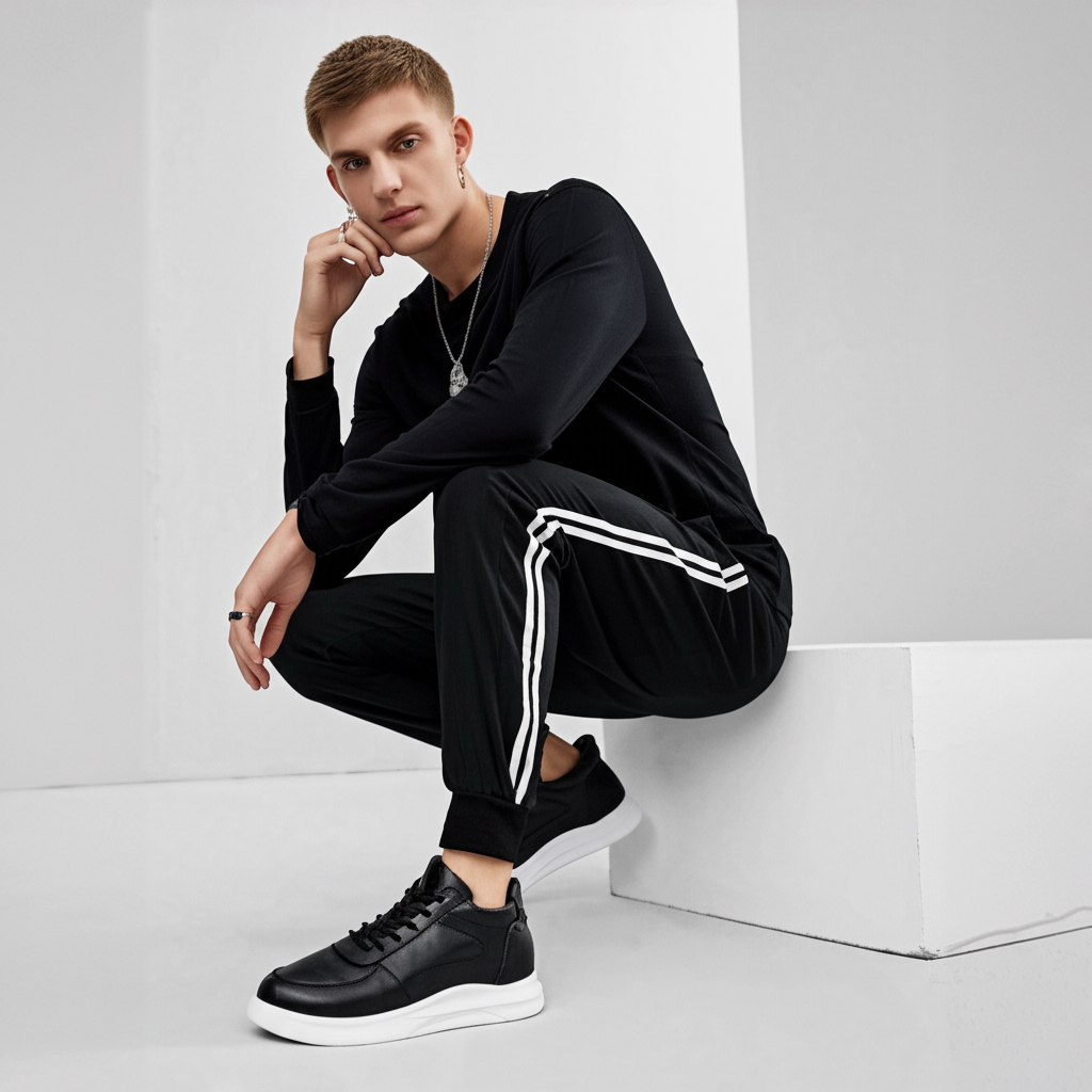 MARS (Aumenta tu altura +8CM)