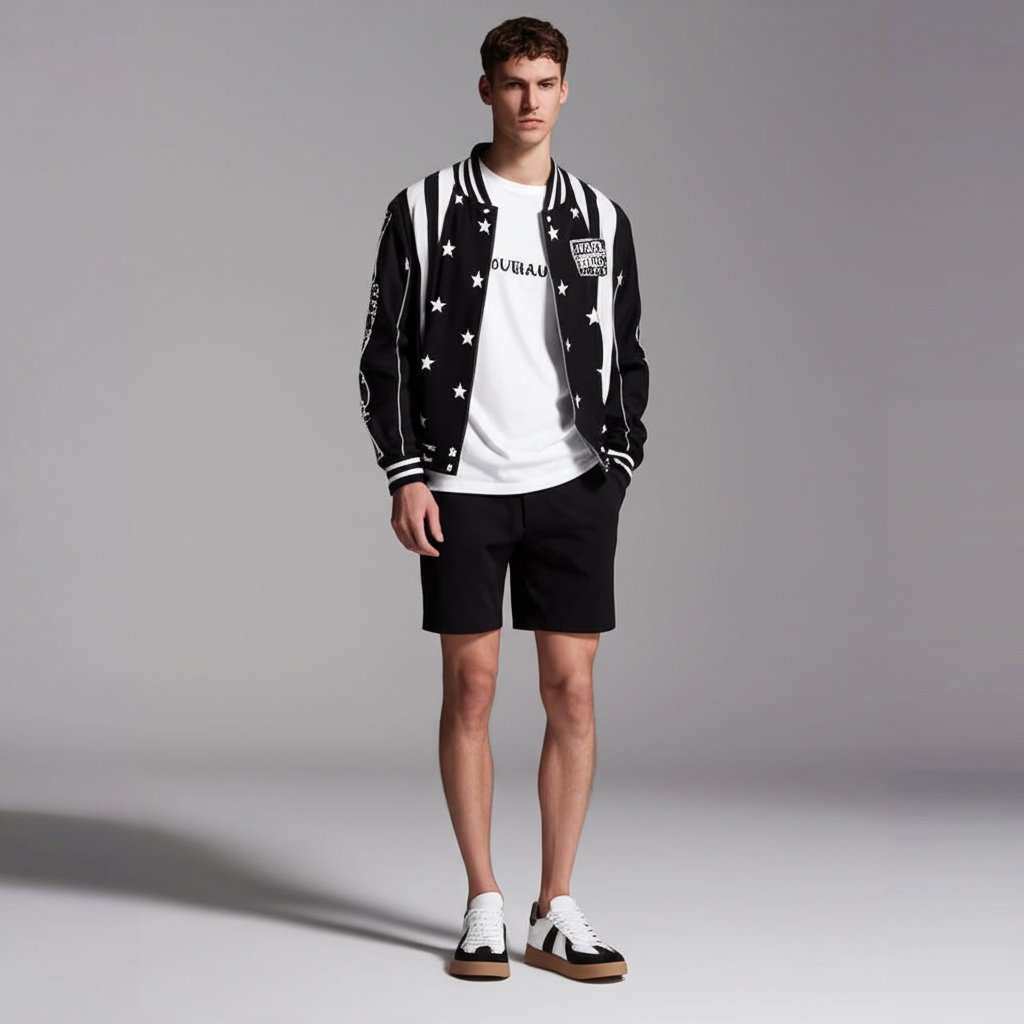 BOUNDARY (Aumenta tu altura +6CM)