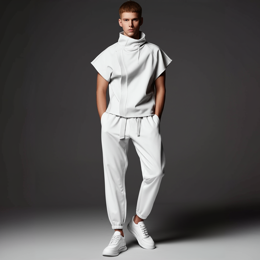 STELLA (Aumenta tu altura +8CM)