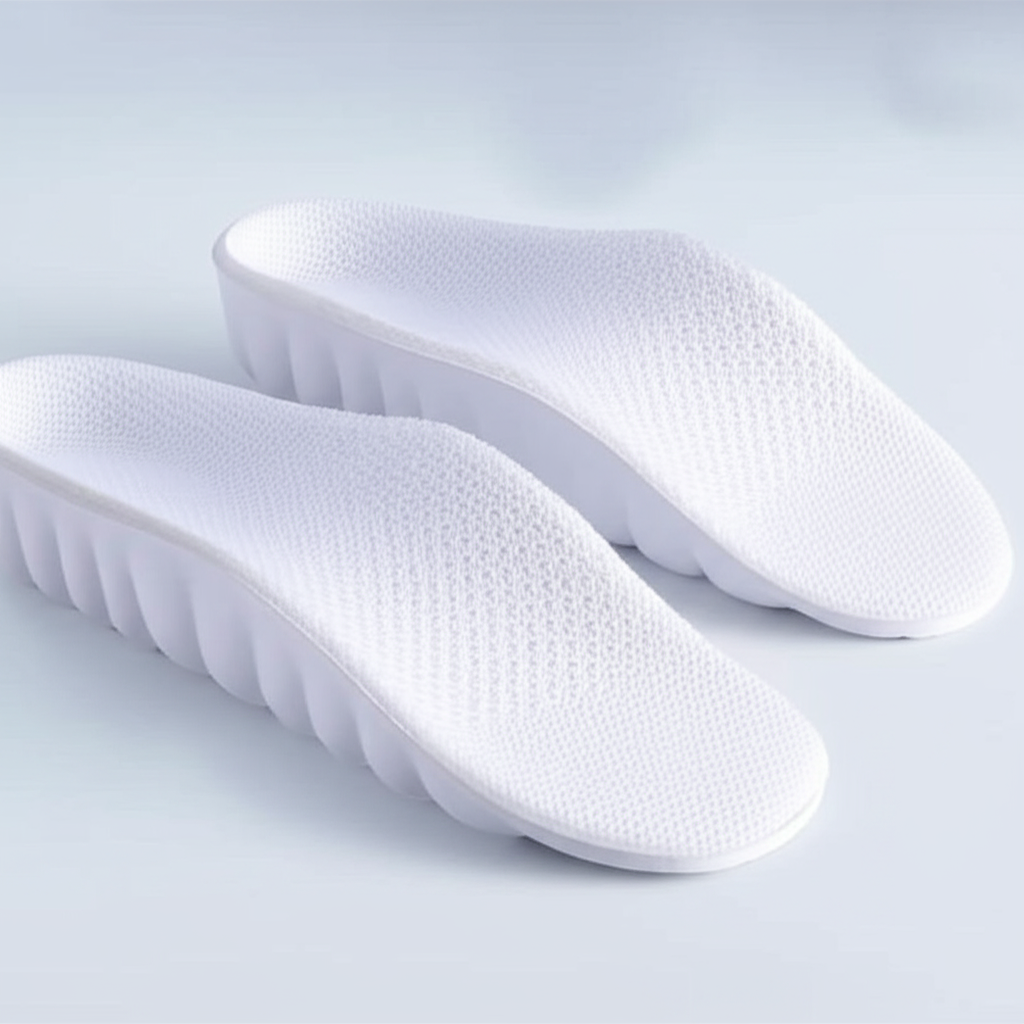 Suole rialzanti HIGHPADS 2.0