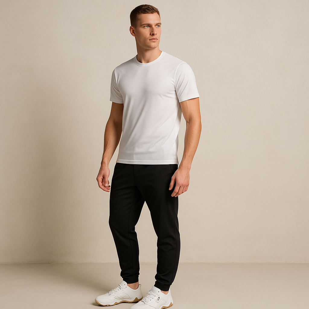 MODENZA Salkin – Camina como en las nubes, con estilo