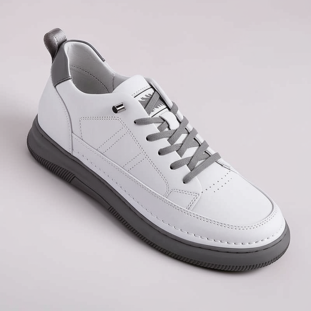 URBAN ROLLER (RIALZO +8CM)