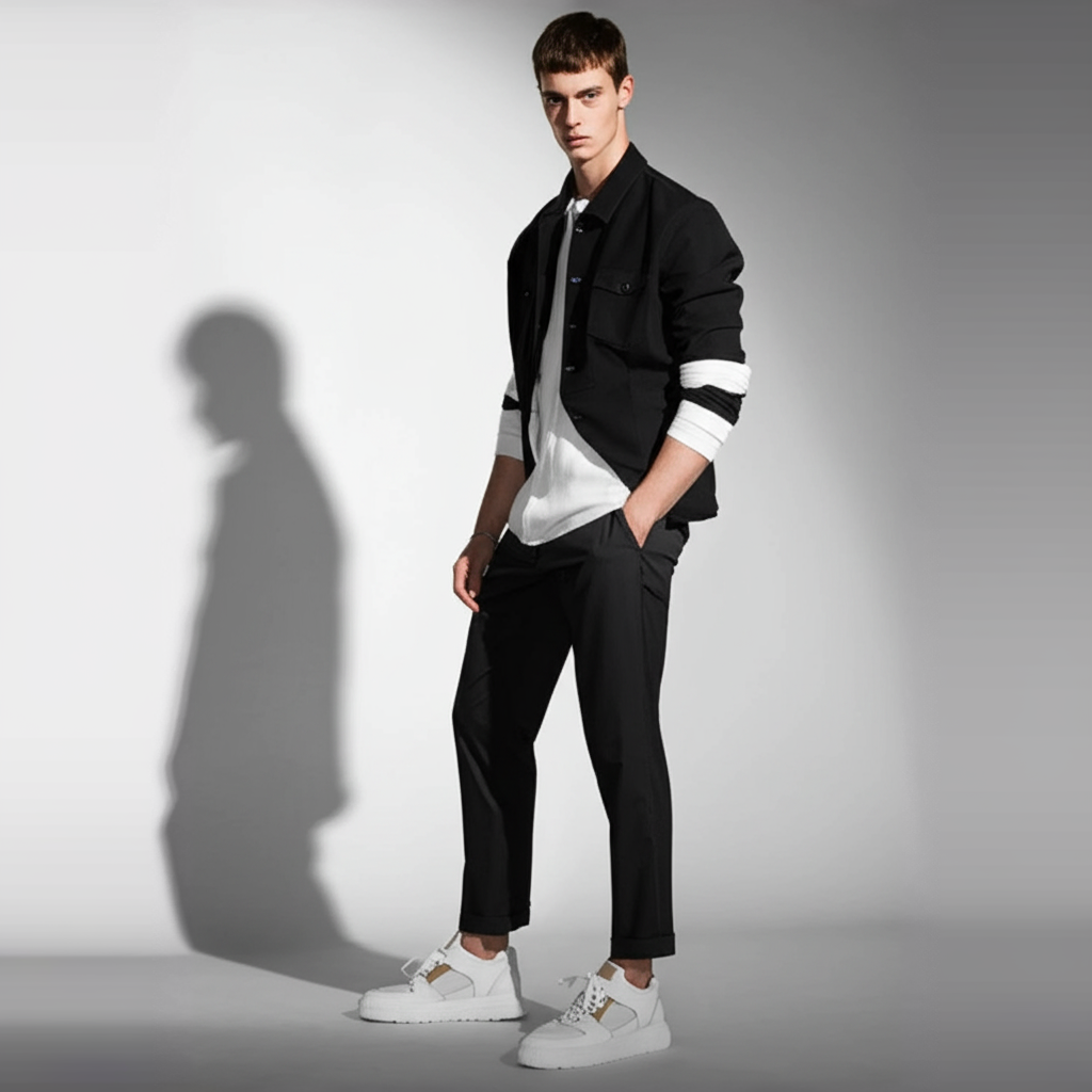 SWATCH (Aumenta tu altura +7CM)