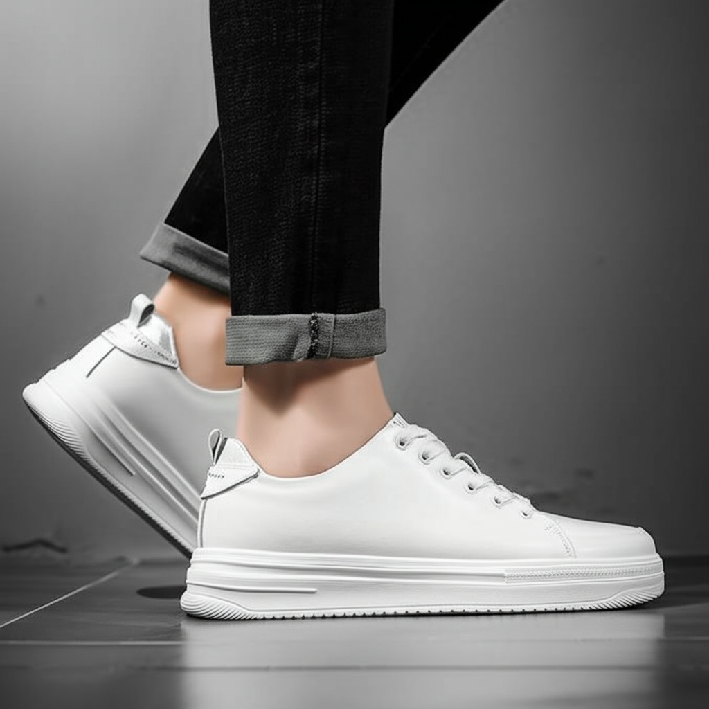 ORBAN (Aumenta tu altura +6CM)