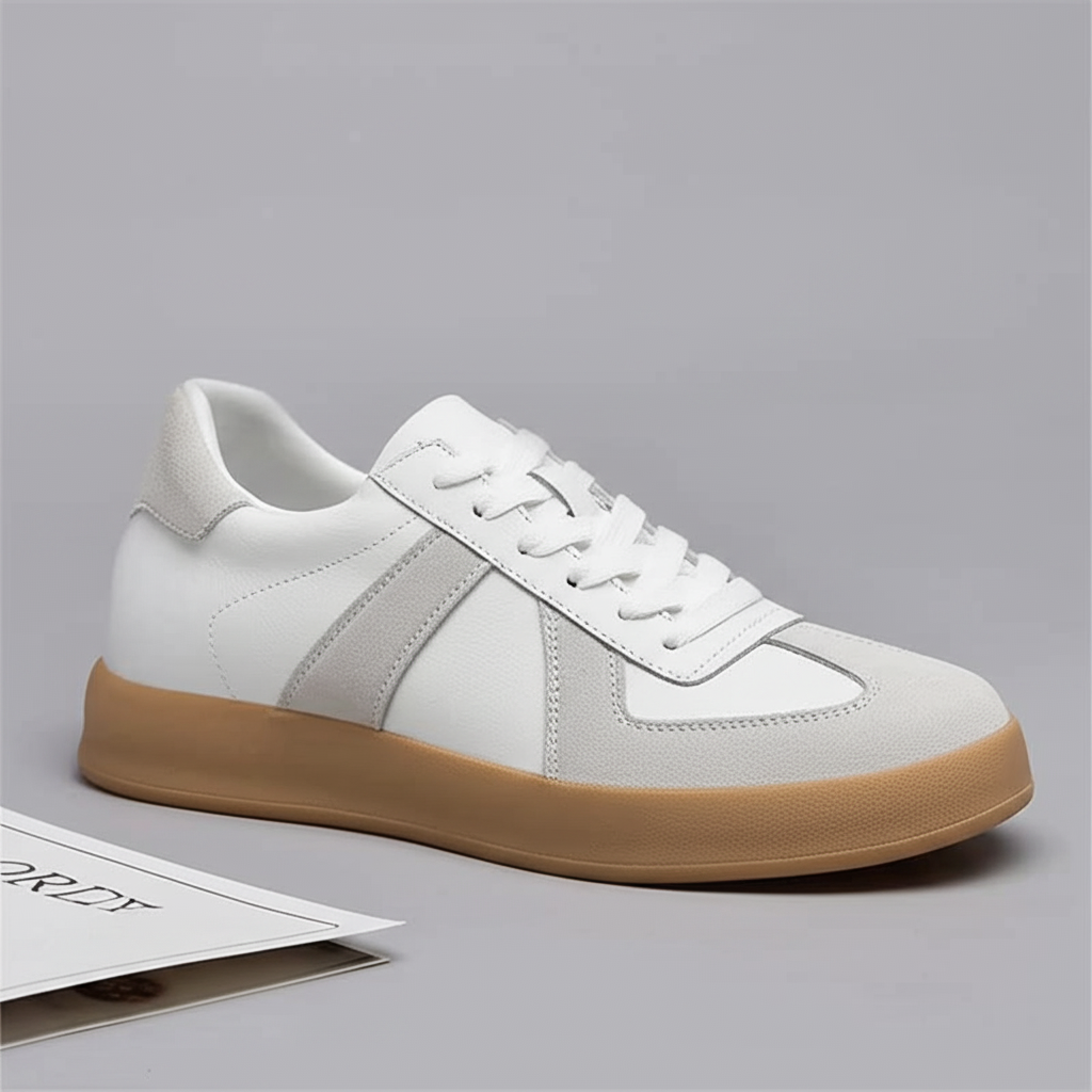 BOUNDARY (Aumenta tu altura +6CM)