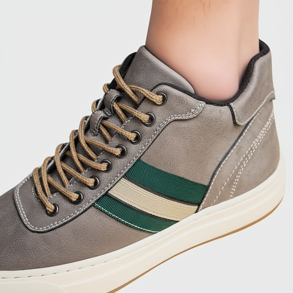 URBAN HIGH (Aumenta tu altura (+8CM)