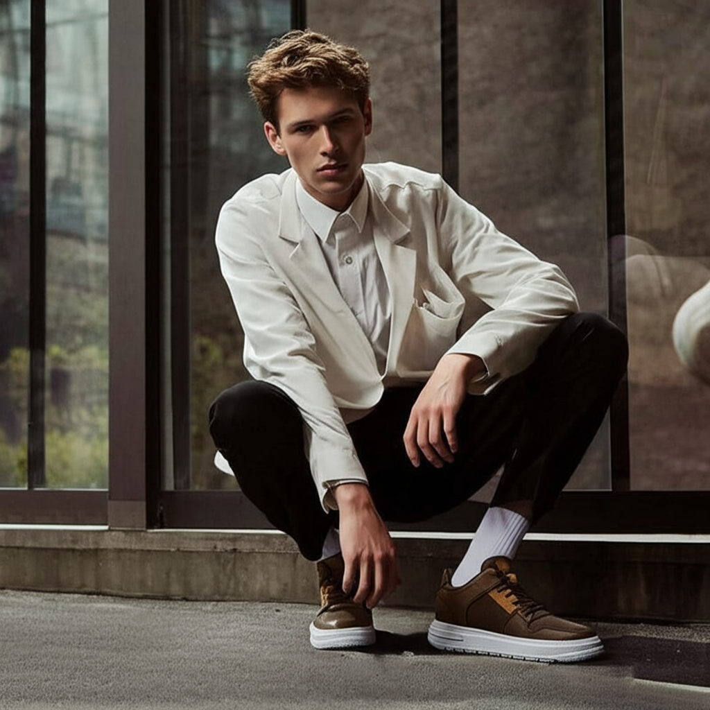 SWATCH (Aumenta tu altura +7CM)