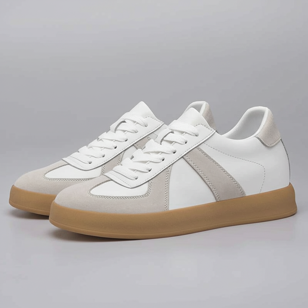 BOUNDARY (Aumenta tu altura +6CM)