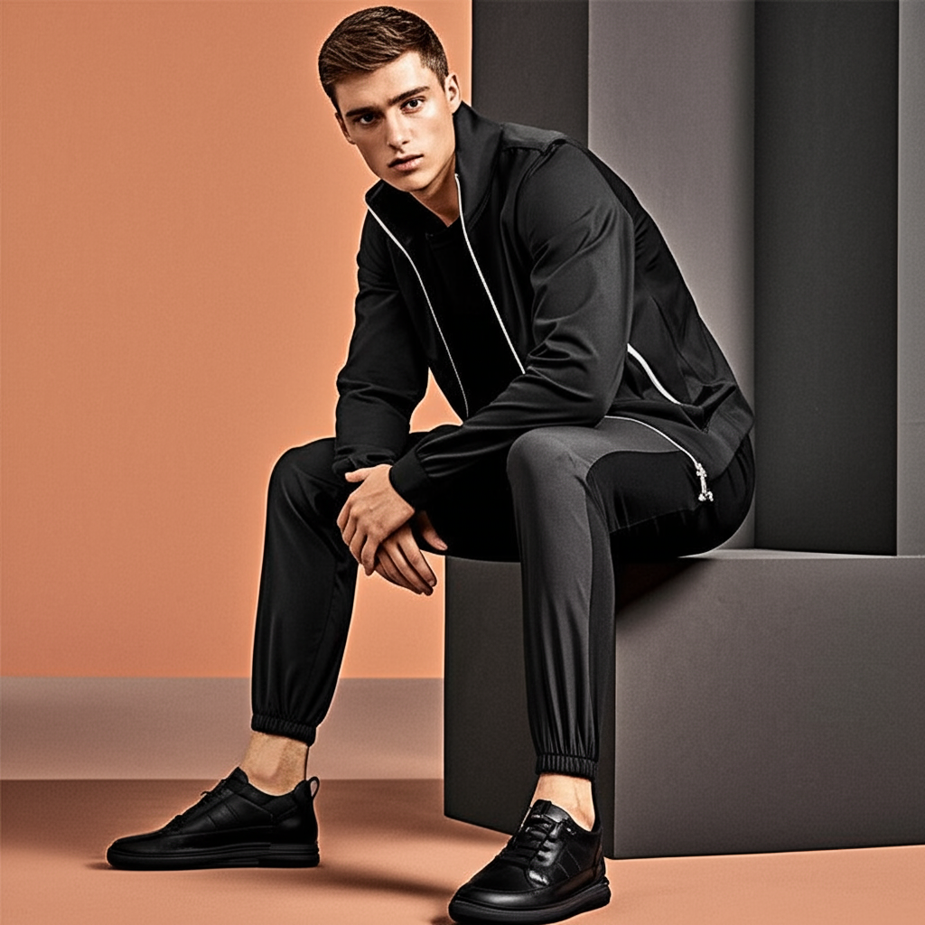 URBAN ROLLER (RIALZO +8CM)