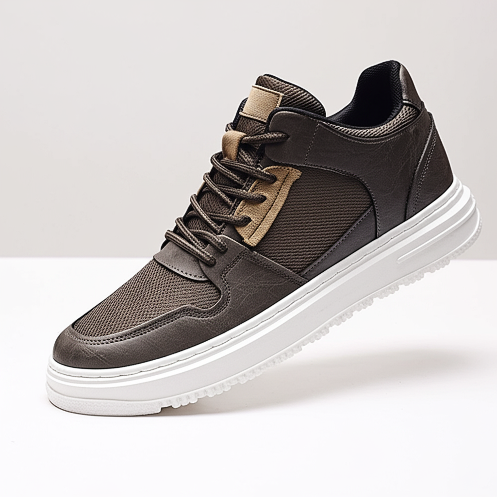 SWATCH (Aumenta tu altura +7CM)