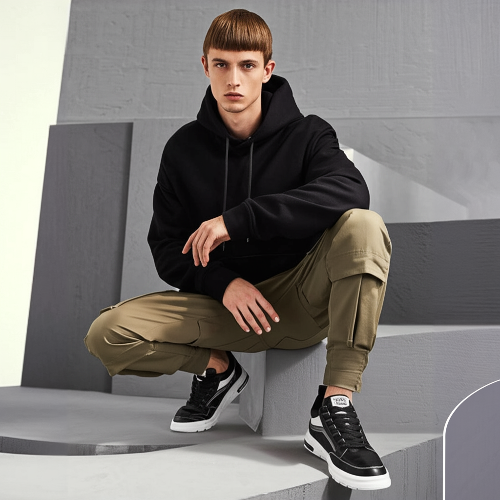 JUPITER (Aumenta tu altura +8CM)