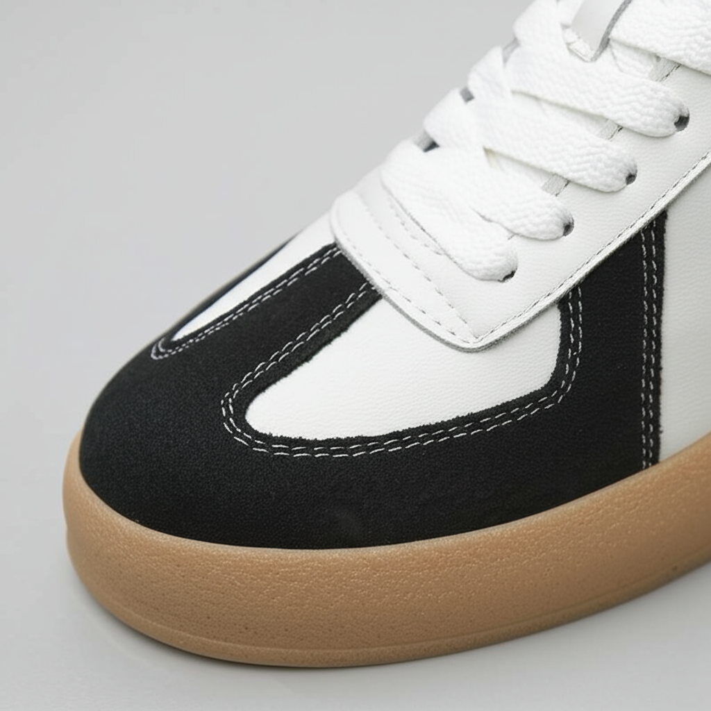 BOUNDARY (Aumenta tu altura +6CM)