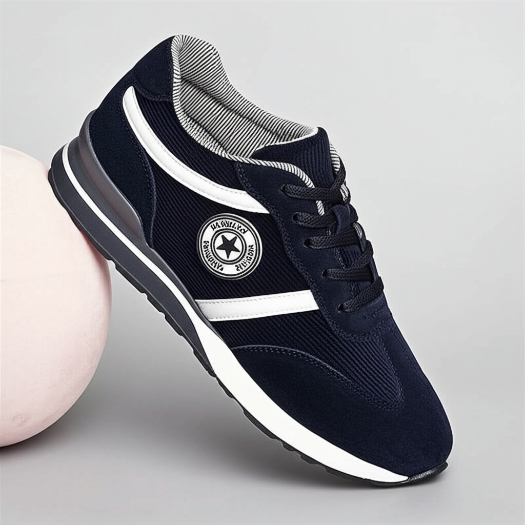 FASHION (RIALZO +8CM)