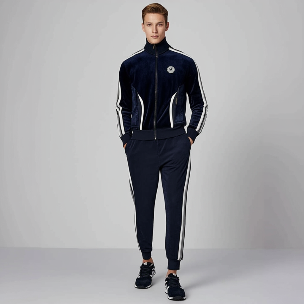 FASHION (RIALZO +8CM)