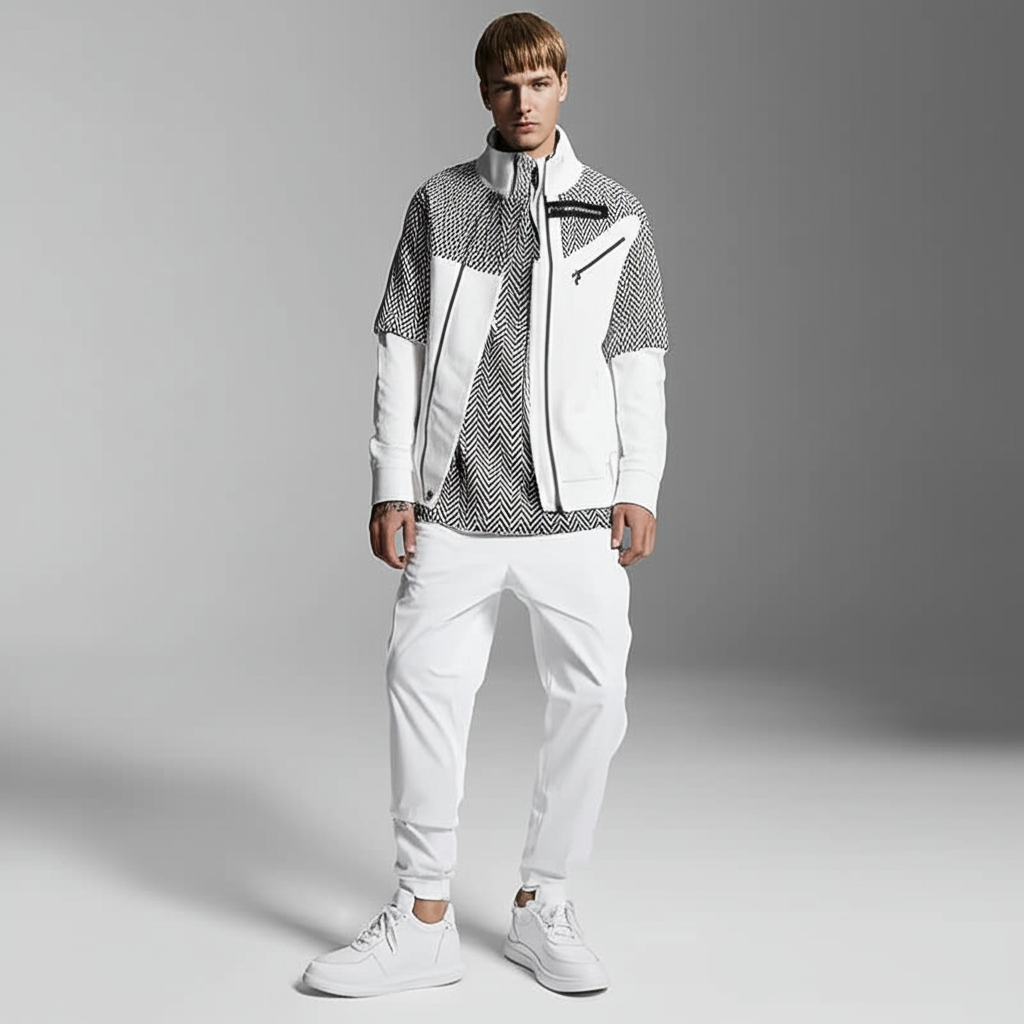 STELLA (Aumenta tu altura +8CM)