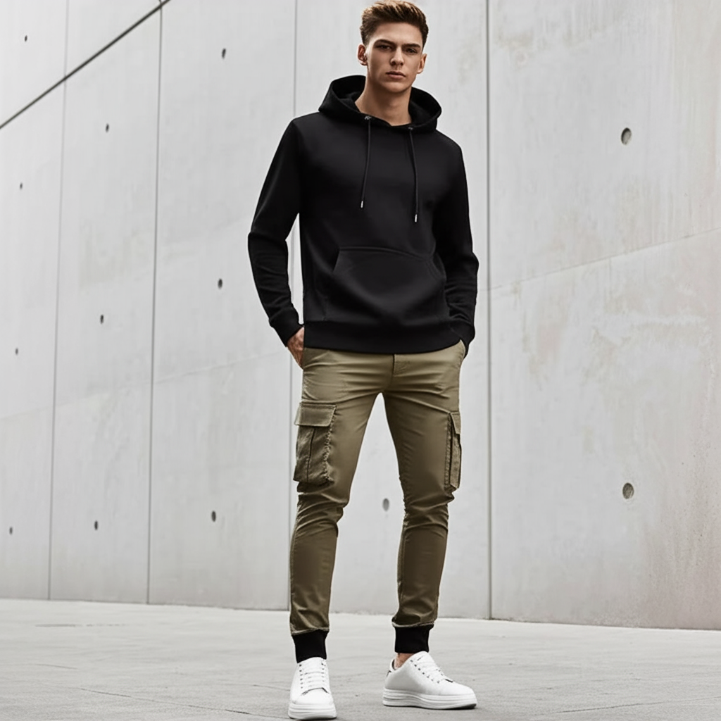 ORBAN (Aumenta tu altura +6CM)