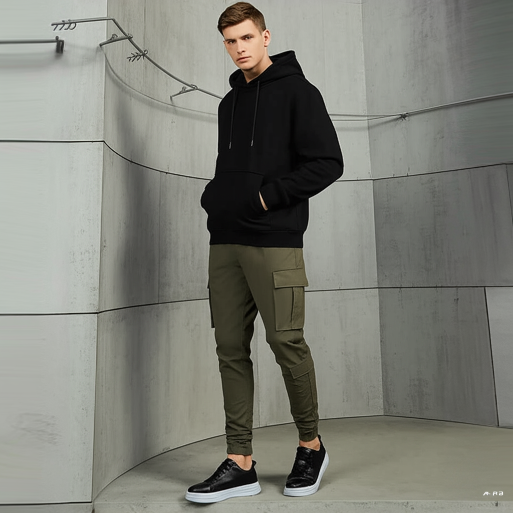 ORBAN (Aumenta tu altura +6CM)