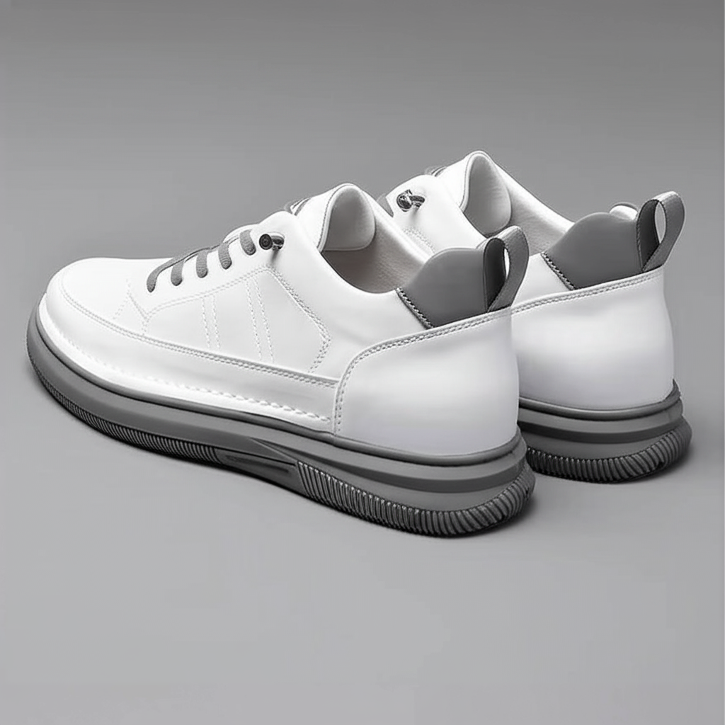 URBAN ROLLER (RIALZO +8CM)