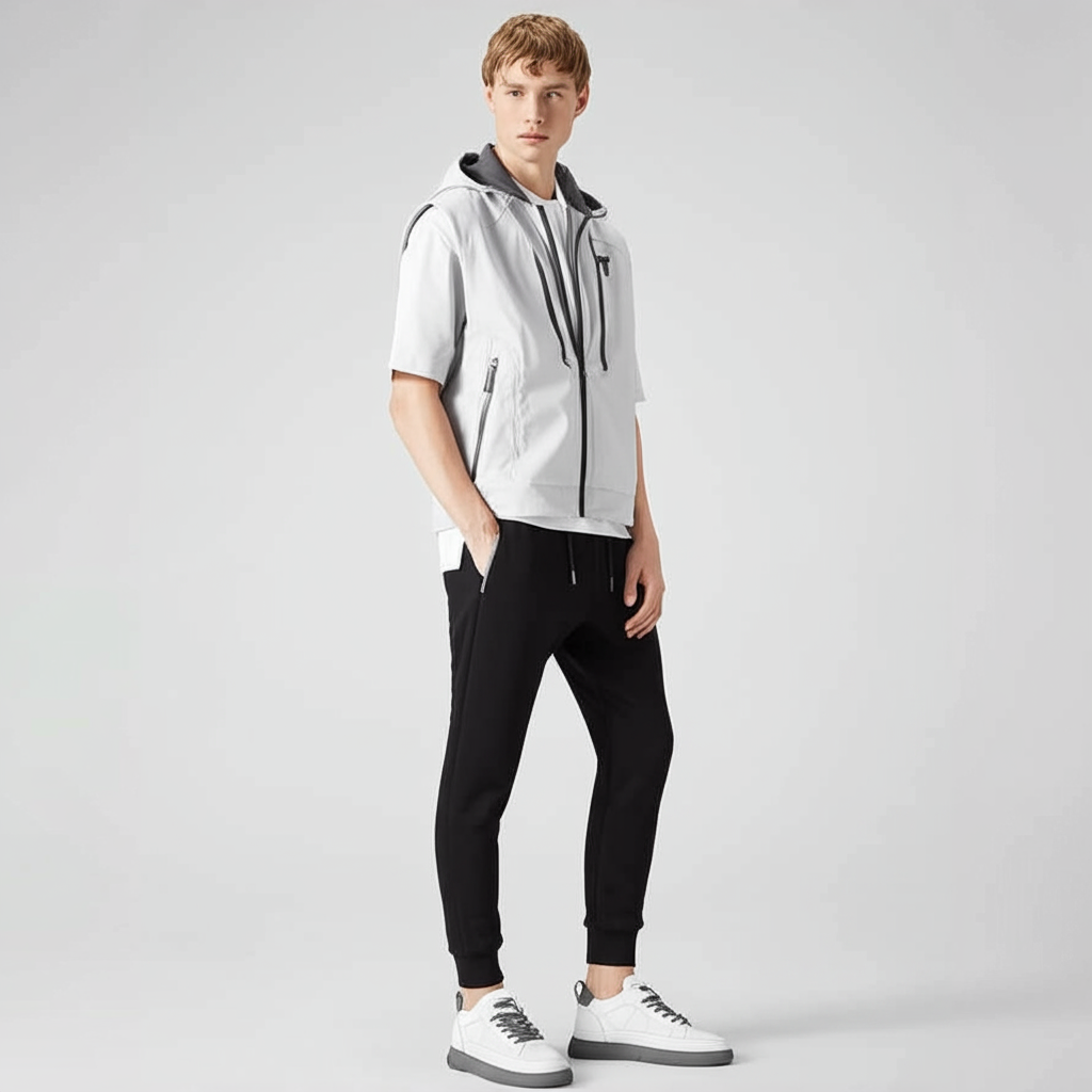 URBAN ROLLER (RIALZO +8CM)