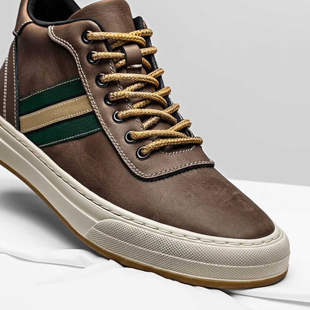 URBAN HIGH (Aumenta tu altura (+8CM)